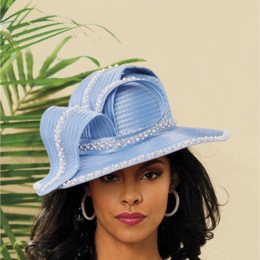 Harlyn Hat, , large