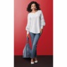 Ava Denim Slim Jean, , large