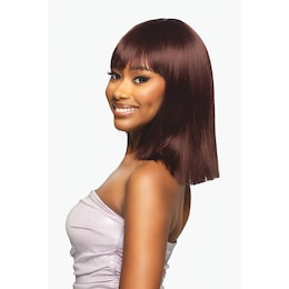 Sylvia Wig, , large