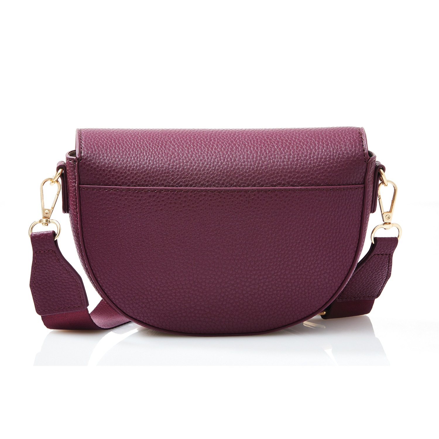 Kedzie Luna Crossbody | Midnight Velvet
