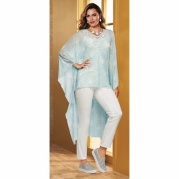 Midnight Summer Tunic, , large