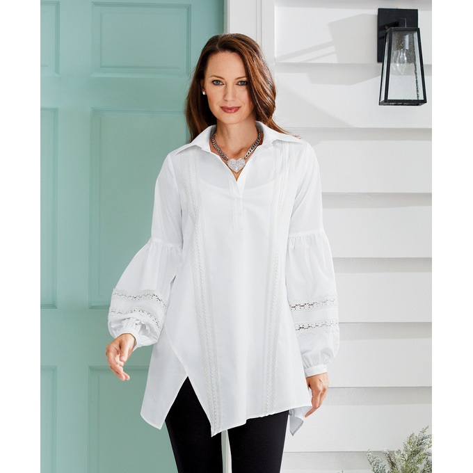 Sunny Days Ahead Tunic, , large