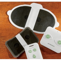 Tens Wireless Replacement Pads, , large