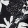 Black Floral