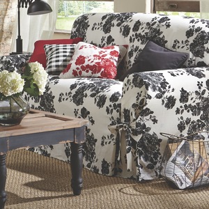 Pemberley Pillow Cover, , large