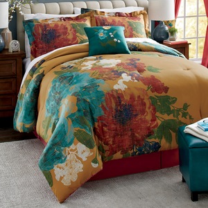 Georgette Comforter Set, , large