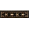 Center Medallion Rug, , large