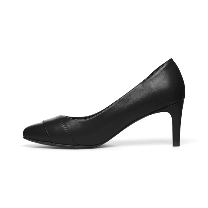 Monroe and Main Perfect Band Pump, , large