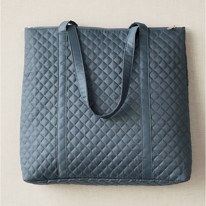 Nylon Tote, , large