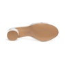 Classique Sunburst Ornament Slide, , large