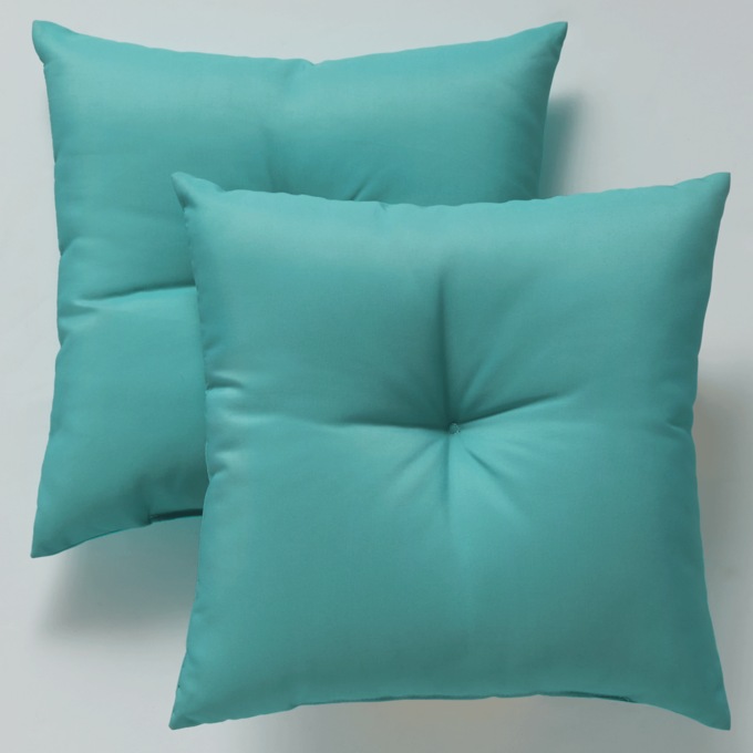 Set of 2 Pillows, , large