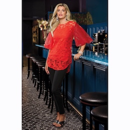 Samara Tunic, , large