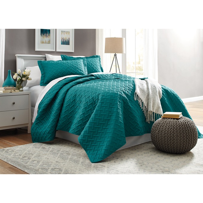 Color Connection Sham, , large