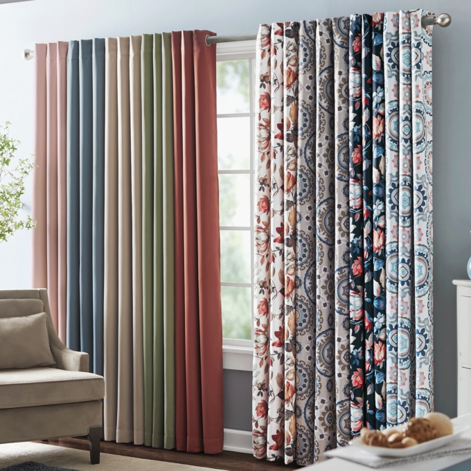 Greenwich Solid Panels, , large