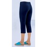 Button-Leg Capri, , large