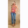 Kya Woven Blouse, , large