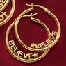 Word/Symbol Hoops, , large