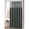 Kingfield Snap-Off Shower Curtain, , large