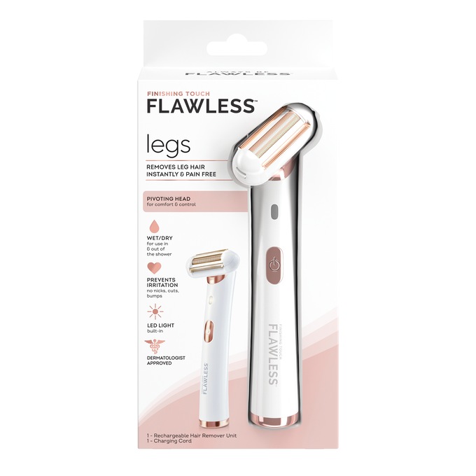 Flawless Legs, , large