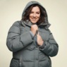 Insulated Puffer Jacket, , large