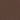 L.A. Girl Featherline Powder Brow Pencil, Dark Brown, swatch