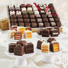 Petits Fours Gift Assortments, , large
