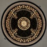 Center Medallion Rug, , large