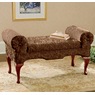 Rose Storage Bench, , large