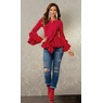 Beckie Bling Jean, , large