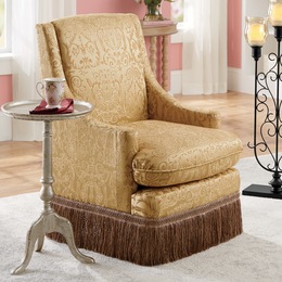 Chairs And Chaises Nailhead Reclining Midnight Velvet