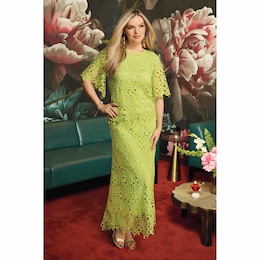 Lia 3-Piece Skirt Set, , large