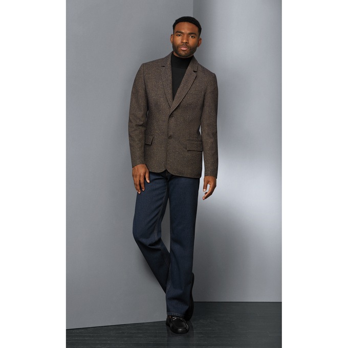 Allen Sport Coat, , large