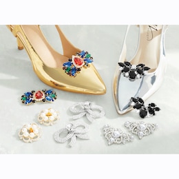 Shoe Jewelry, , large