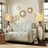 Set of 3 Lit Faux Pampas Grass, , large