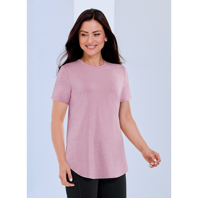 Skechers GoDri Tunic Tee, , large