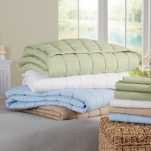 CoolMax Cooling Blanket, , large