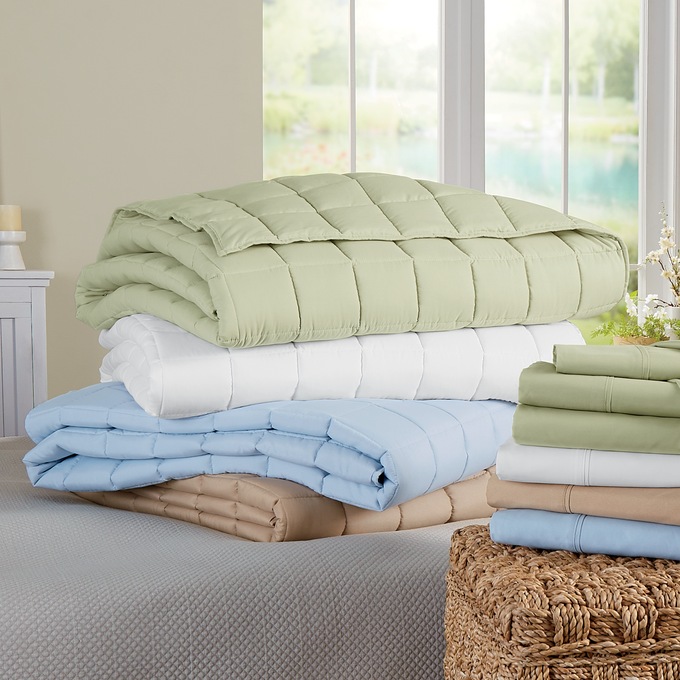 CoolMax Cooling Blanket, , large