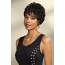 Zendaya Wig, , large