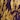 3-Piece Moonlight Mimosas Matching Satin PJ Set, Golden Multi, swatch