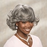 Joyletta Wig, , large