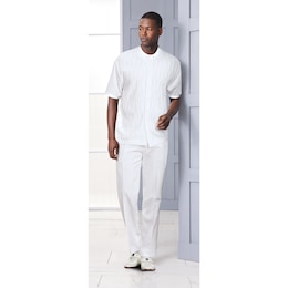 Edward Men's Pant Set by Stacy Adams, , large