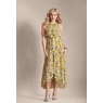 Lexi High-Low A-Line Dress, , large