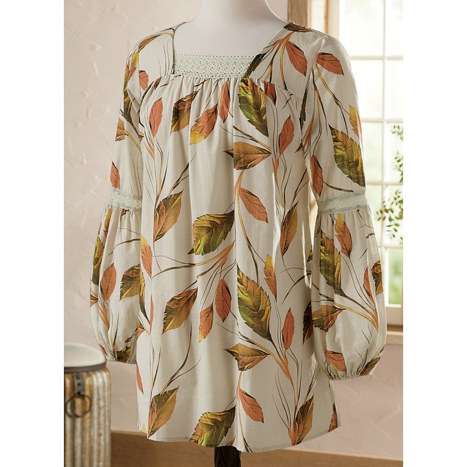 Sunstruck Tunic, , large