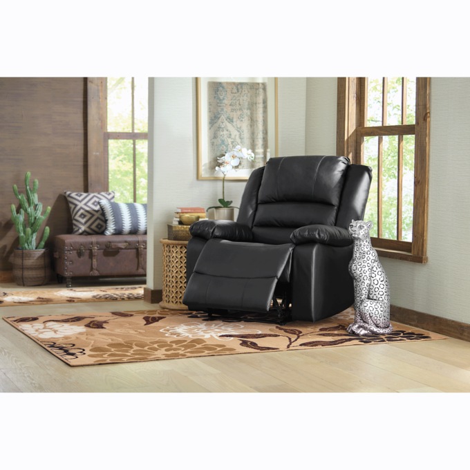 Silvertone Leopard Statue, , large