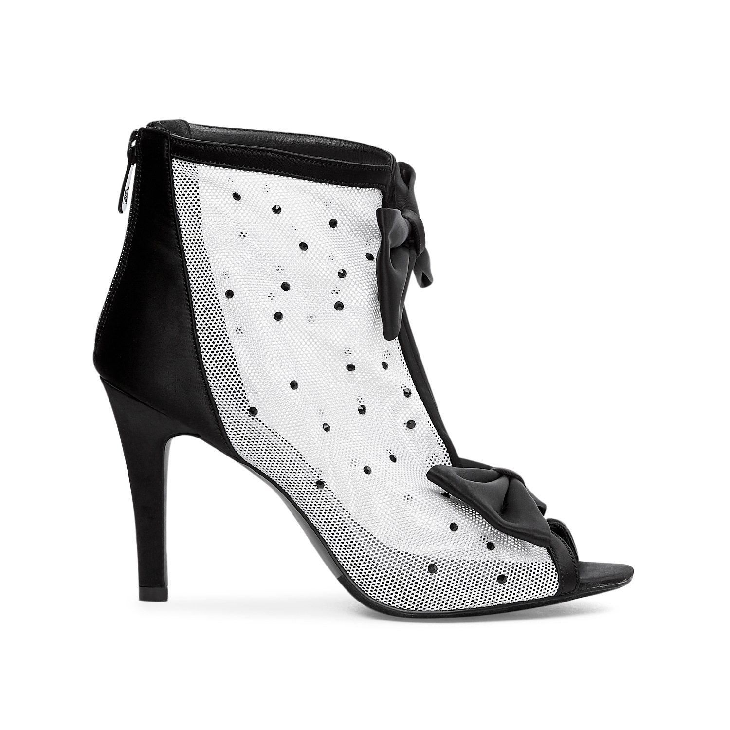 Midnight velvet heels new arrivals