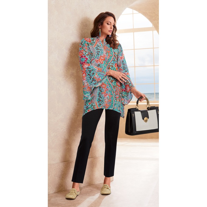 Patti Tunic, , large