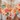 Mackinlay Knit Maxi Dress, Orange Brown Multi, swatch