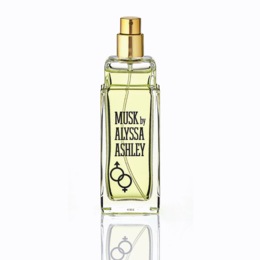 Alyssa Ashley Musk EDT Spray, , large