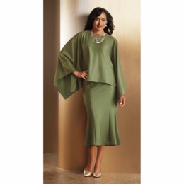 Adaline Skirt Set, , large