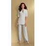 Sequin Embellished Top, , large